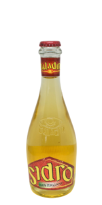 Birra Baladin – Sidro