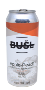 Busl – Apple-Peach