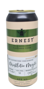 Ernest – Mistletoe Mojito