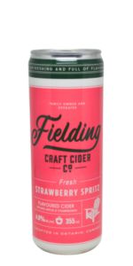 Fielding – Strawberry Spritz