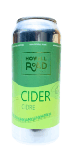 Howell Road – Pear