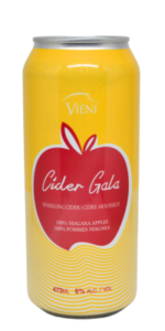 Vieni – Cider Gala