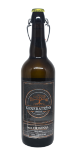 Generations – 1910 Original