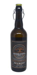 Generations – Fifth Branch