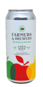 Paris Brewing – Farmers & Brewers