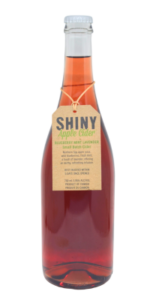 Shiny – Blueberry Mint Lavender