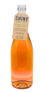 Shiny – Strawberry Camomille