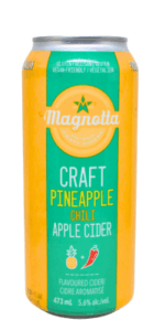 Magnotta – Pineapple Chili