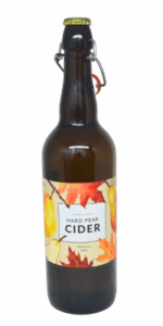 Heemans – Barrel Aged Pear