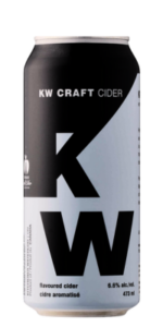 KW Craft – Blueberry Pomegrante