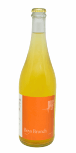 1818 – Boys Brunch