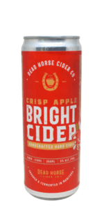 Dead Horse – Bright Cider