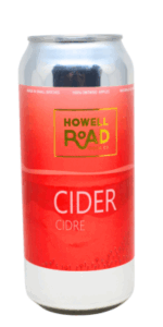 Howell Road – Cherry