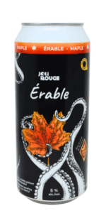 Joli Rouge – Erable