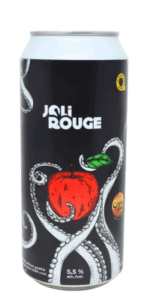 Joli Rouge – Original