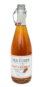 Sea Cider – Bittersweet