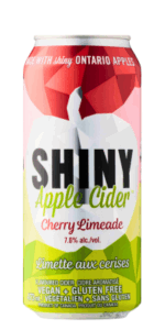 Shiny – Cherry Limeade