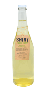 Shiny – Mango Lime