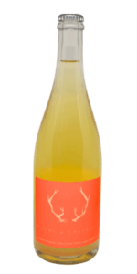 Cochon – Pomme à Chevreuil