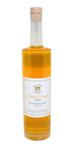 Cold Creek – Bourbon Barrel Aged 2024