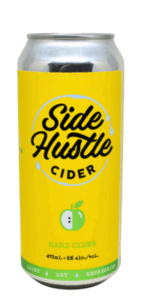 Farmgate BTP – Side Hustle Cider