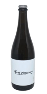 Last House – Cidre Pet Golden Russet