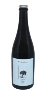 Three Dog Winery – Cider (2023)