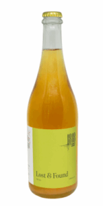 1818 – Lost & Found