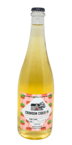 Crimson – Cara-melt my Heart