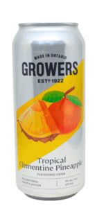 Growers – Tropical Clementine Pineapple