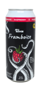 Joli Rouge – Framboise