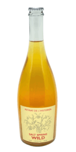 Salt Spring Wild – Pet Nat