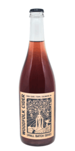 Woodfolk Cider – Modern Love
