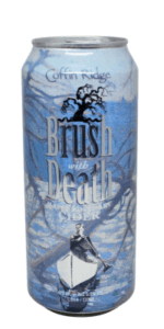 Coffin Ridge – Brush with Death