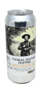 Coronation – Thomas Graham Hopped
