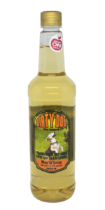 Dirty Dog – Mac N’Crisp