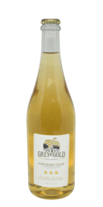 Grey & Gold – Northern Gold