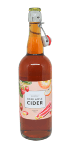 Heemans – Strawberry Rhubarb