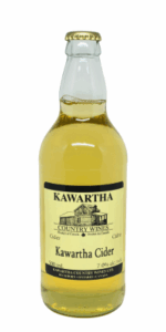 Kawartha – Kawartha Cider