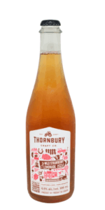 Thornbury – Strawberry Lemonade