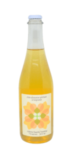 Tremblay – Argousier