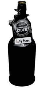 Twin Pines – Rusty Prince