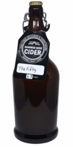 Twin Pines – The Fifty