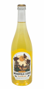 Woodfolk – Meadowland (2024)