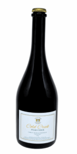 Cold Creek – Pear (2024)