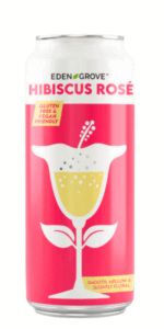 Eden Grove – Hibiscus Rose