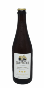 Grey & Gold – Modern Girl