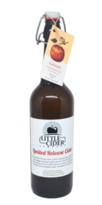 Little Coder – Dabinett