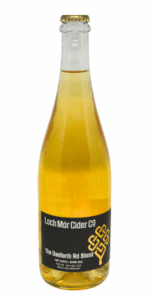 Loch Mor – The Danforth Rd Blend