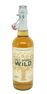 Salt Spring Wild – Bitter Orange Rosemary